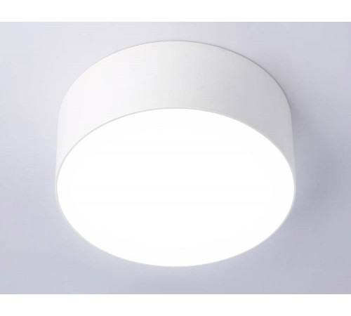 Потолочный светильник Ambrella Light Orbital Air Alum FV5512 Потолочный светильник Ambrella Light Orbital Air Alum FV5512