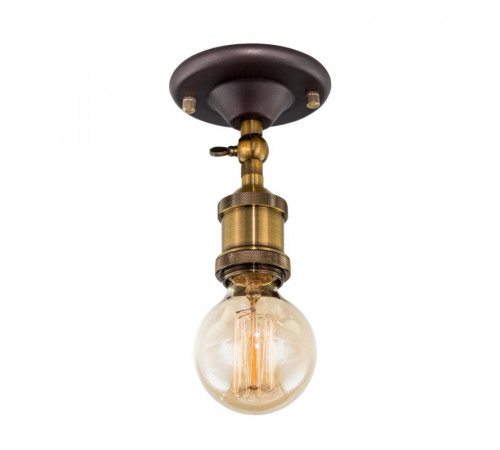 Потолочный светильник Citilux Эдисон CL450500 Потолочный светильник Citilux Эдисон CL450500