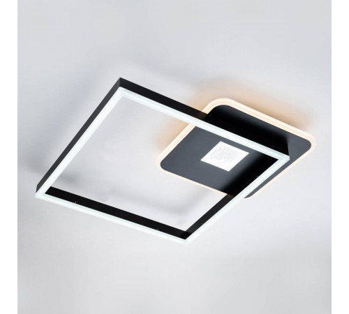 Потолочный светильник Escada Arctic 10235/1LED BL Потолочный светильник Escada Arctic 10235/1LED BL