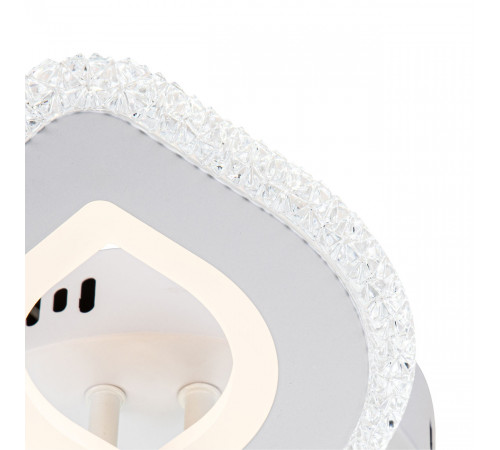 Потолочный светильник Escada Diamond 10264/3LED Потолочный светильник Escada Diamond 10264/3LED
