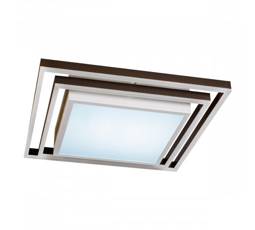 Потолочный светодиодный светильник iLedex Summery B6308-97W/550*550 WH Потолочный светодиодный светильник iLedex Summery B6308-97W/550*550 WH