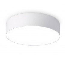 Потолочный светильник Ambrella Light Orbital Air Alum FV5520