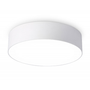 Потолочный светильник Ambrella Light Orbital Air Alum FV5520
