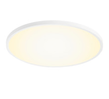 Потолочный светильник IMEX Ronda PLC.500-40-CCT-WH