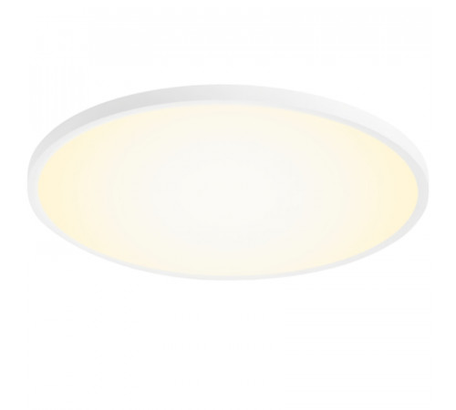 Потолочный светильник IMEX Ronda PLC.500-40-CCT-WH Потолочный светильник IMEX Ronda PLC.500-40-CCT-WH