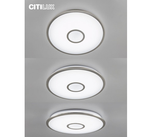 Накладной светильник Citilux CL703A61G Накладной светильник Citilux CL703A61G