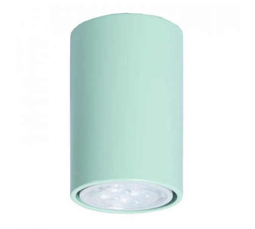 Потолочный светильник TopDecor Tubo6 P1 30 Потолочный светильник TopDecor Tubo6 P1 30
