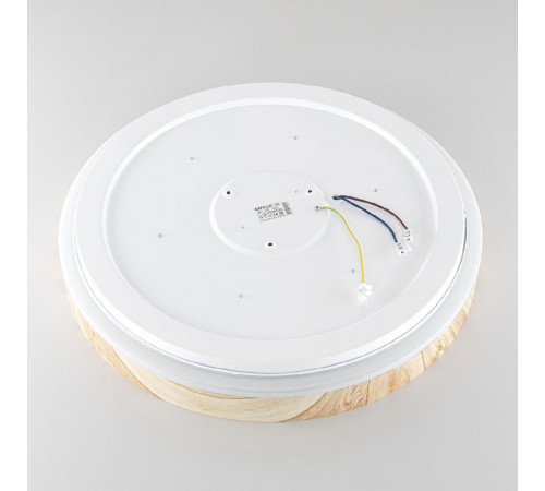 Потолочный светильник Citilux Enzo CL753452G Потолочный светильник Citilux Enzo CL753452G