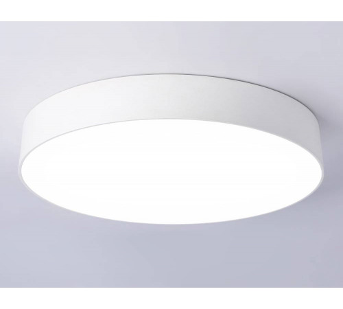 Потолочный светильник Ambrella Light Orbital Air Alum FV5528 Потолочный светильник Ambrella Light Orbital Air Alum FV5528