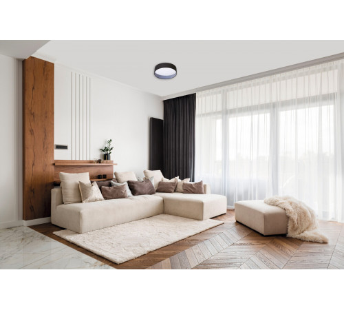 Потолочный светильник Kanlux Rifa 36462 Потолочный светильник Kanlux Rifa 36462