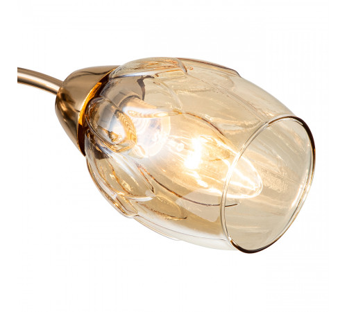 Потолочный светильник Escada Allium 663/3P