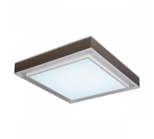 Потолочный светодиодный светильник iLedex Summery B6233-117W/520*520 WH Потолочный светодиодный светильник iLedex Summery B6233-117W/520*520 WH