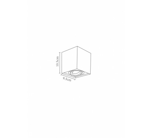 Потолочный светильник Arte Lamp Factor A5544PL-1WH Потолочный светильник Arte Lamp Factor A5544PL-1WH