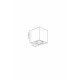 Потолочный светильник Arte Lamp Factor A5544PL-1WH