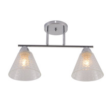 Потолочный светильник Seven Fires Fabius SF3391/2C-CR-CL
