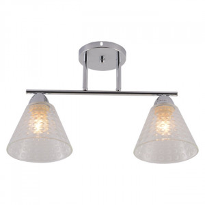 Потолочный светильник Seven Fires Fabius SF3391/2C-CR-CL