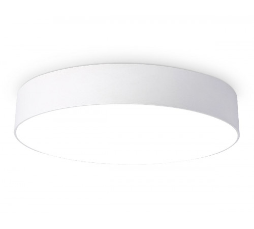 Потолочный светильник Ambrella Light Orbital Air Alum FV5528 Потолочный светильник Ambrella Light Orbital Air Alum FV5528