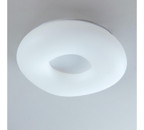 Потолочный светодиодный светильник Citilux Стратус CL732B280G RGB Потолочный светодиодный светильник Citilux Стратус CL732B280G RGB