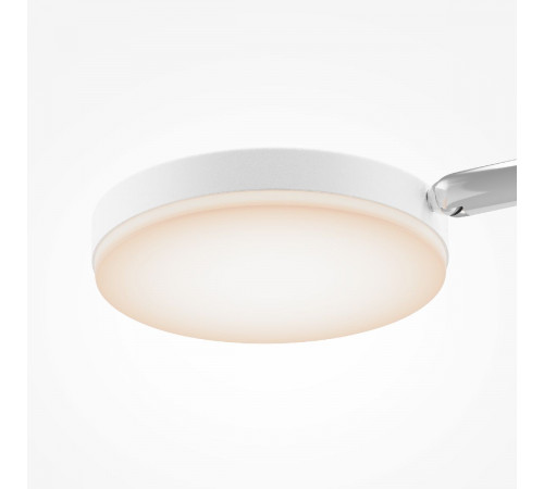 Потолочный светильник Maytoni Fad MOD070CL-L30W3K Потолочный светильник Maytoni Fad MOD070CL-L30W3K