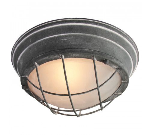 Потолочный светильник Lussole Loft GRLSP-9881 Потолочный светильник Lussole Loft GRLSP-9881