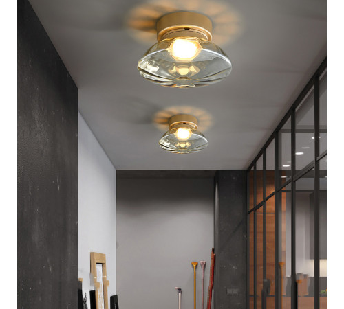 Потолочный светильник ImperiumLoft Charin 223959-23
