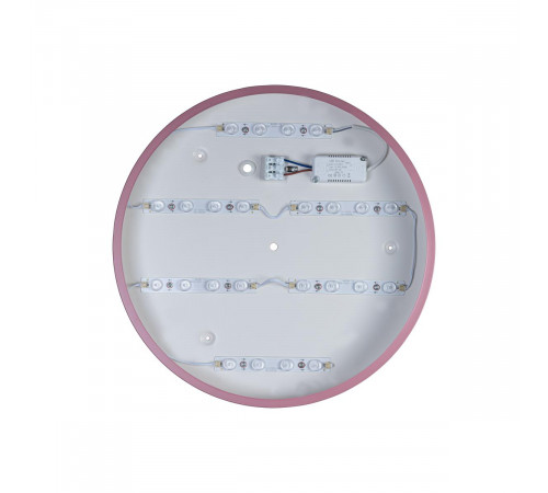 Потолочный светильник Loft IT AXEL 10003/24 Pink Потолочный светильник Loft IT AXEL 10003/24 Pink