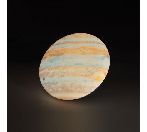 Потолочный светильник Sonex Jupiter 7724/DL