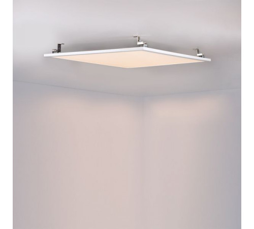 Светодиодная панель Arlight IM-S600x600-40W White6000 023144(2) Светодиодная панель Arlight IM-S600x600-40W White6000 023144(2)