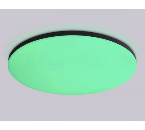 Потолочный светильник Ambrella Light Orbital Dance FZ2006 Потолочный светильник Ambrella Light Orbital Dance FZ2006