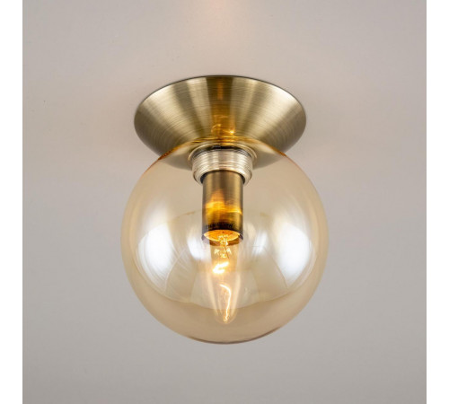 Потолочный светильник Citilux Томми CL102513 Потолочный светильник Citilux Томми CL102513
