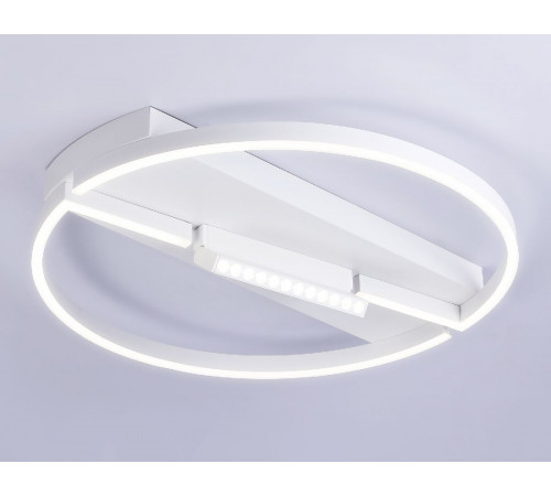 Потолочный светильник Ambrella Light Comfort FL51459 Потолочный светильник Ambrella Light Comfort FL51459