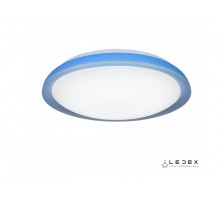 Потолочный светильник iLedex Chameleon 24W BLUE