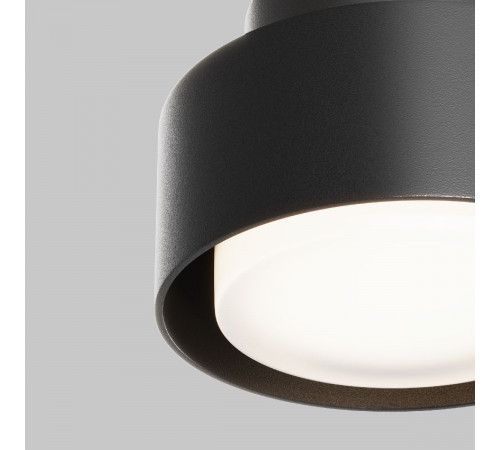 Потолочный светильник Maytoni Space C092CL-GX53-B Потолочный светильник Maytoni Space C092CL-GX53-B