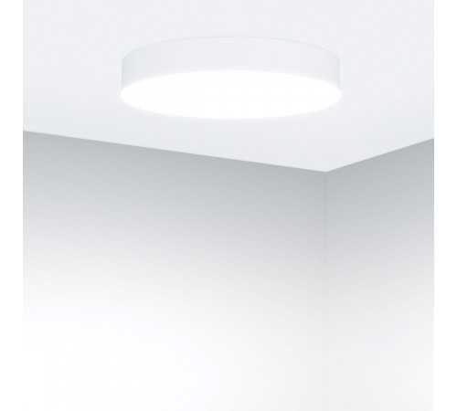 Потолочный светильник Arlight SP-FLOWER-R410-32W Day4000-MIX (WH, 110 deg, 230V, MOTION) 041108 Потолочный светильник Arlight SP-FLOWER-R410-32W Day4000-MIX (WH, 110 deg, 230V, MOTION) 041108