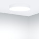 Потолочный светильник Arlight SP-FLOWER-R410-32W Day4000-MIX (WH, 110 deg, 230V, MOTION) 041108