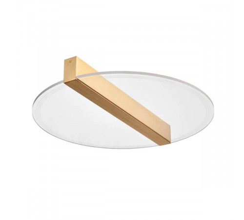 Потолочный светильник Vele Luce Futuro VL7224L11