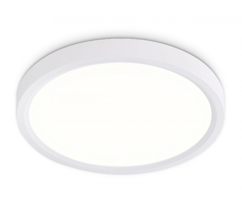 Потолочный светильник Ambrella Light Orbital Air Slim FZ1901 Потолочный светильник Ambrella Light Orbital Air Slim FZ1901