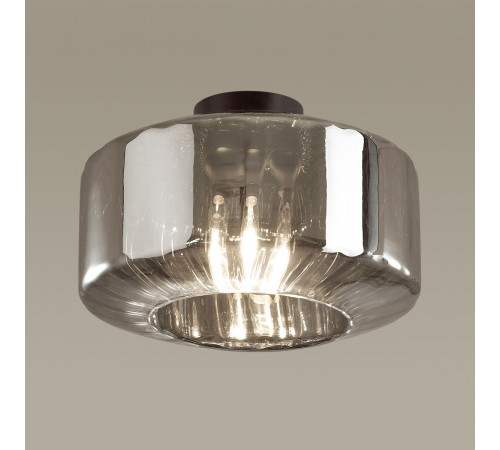 Потолочный светильник Odeon Light BINGA 4746/1C
