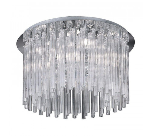 Потолочный светильник Ideal Lux Elegant PL8 019451 Потолочный светильник Ideal Lux Elegant PL8 019451