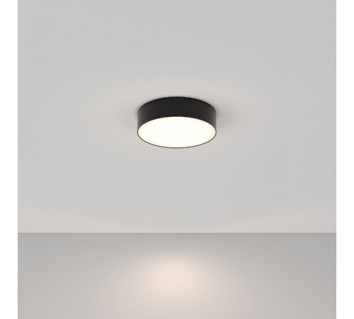 Потолочный светильник Maytoni Zon C032CL-L32B4K Потолочный светильник Maytoni Zon C032CL-L32B4K