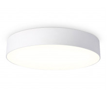 Потолочный светильник Ambrella Light Orbital Air Alum FV5527