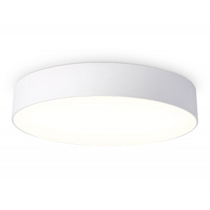 Потолочный светильник Ambrella Light Orbital Air Alum FV5527