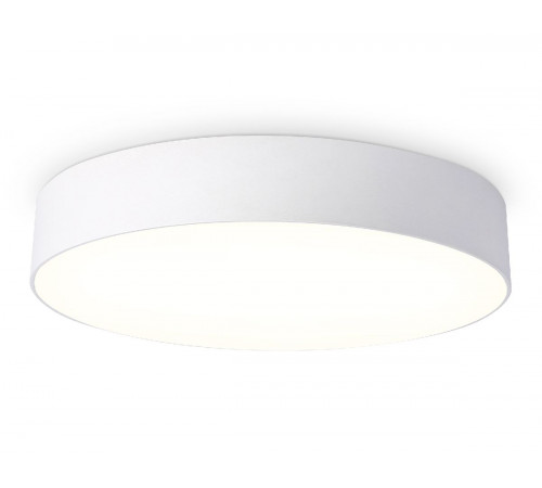 Потолочный светильник Ambrella Light Orbital Air Alum FV5527 Потолочный светильник Ambrella Light Orbital Air Alum FV5527