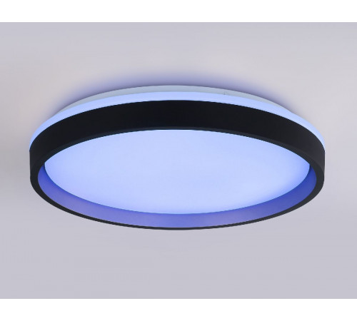 Потолочный светильник Ambrella Light Orbital Dance FZ610 Потолочный светильник Ambrella Light Orbital Dance FZ610