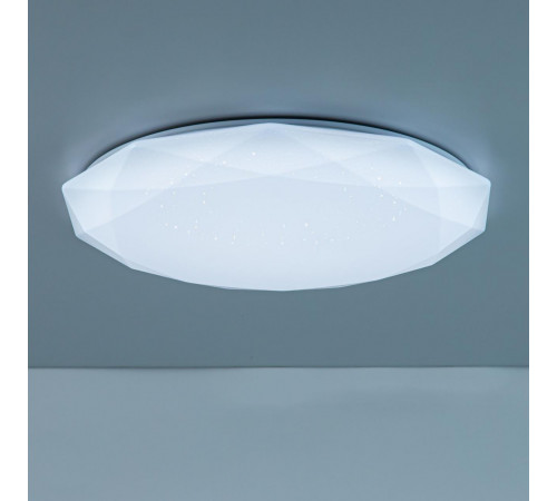 Потолочный светильник Citilux Астрон CL733900G Потолочный светильник Citilux Астрон CL733900G