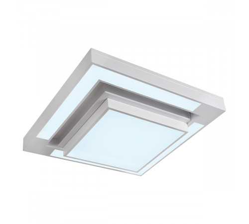 Потолочный светодиодный светильник iLedex Summery B8015-72W/550*550 WH Потолочный светодиодный светильник iLedex Summery B8015-72W/550*550 WH