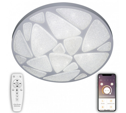 Потолочный светильник Natali Kovaltseva LED LAMPS 81104