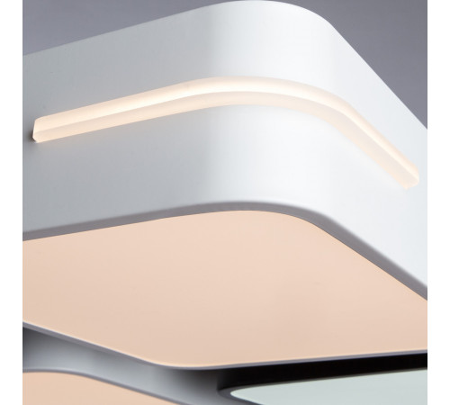 Потолочный светодиодный светильник Arte Lamp Multi-Piazza A8078PL-4WH Потолочный светодиодный светильник Arte Lamp Multi-Piazza A8078PL-4WH