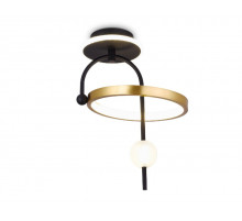 Потолочный светильник Ambrella Light Comfort FL66424