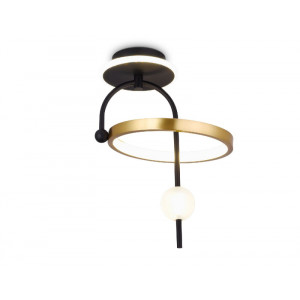 Потолочный светильник Ambrella Light Comfort FL66424